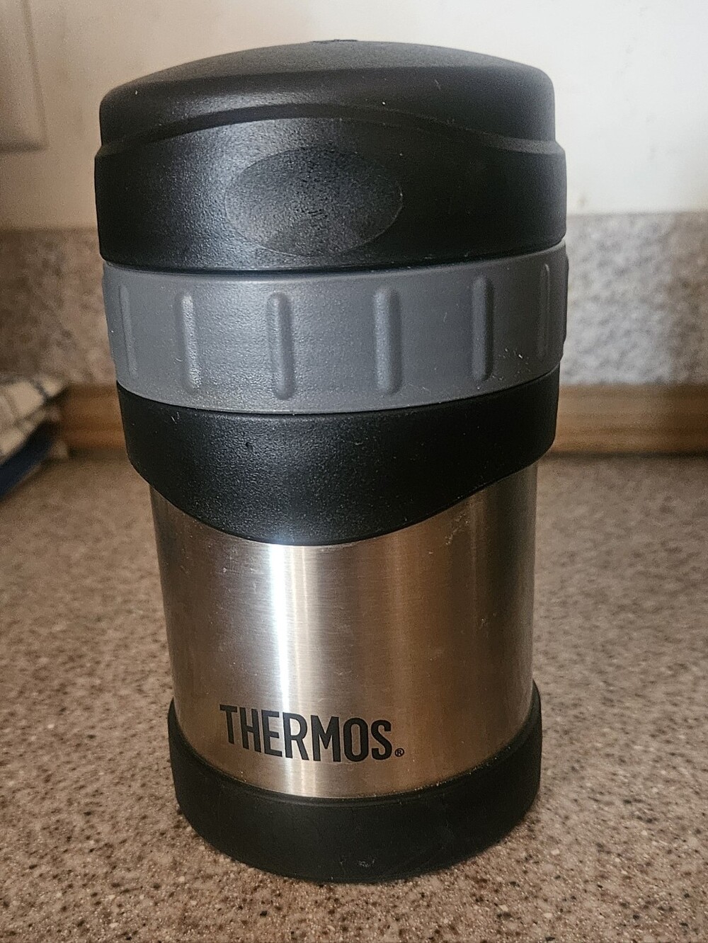 Thermos Stainless Travel Cup